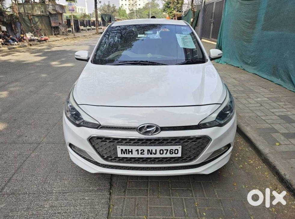 2015 Hyundai I20 For Sale Urgently