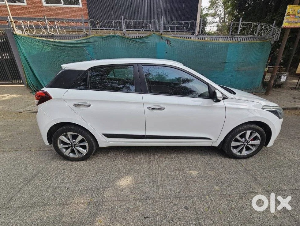 2015 Hyundai I20 For Sale Urgently