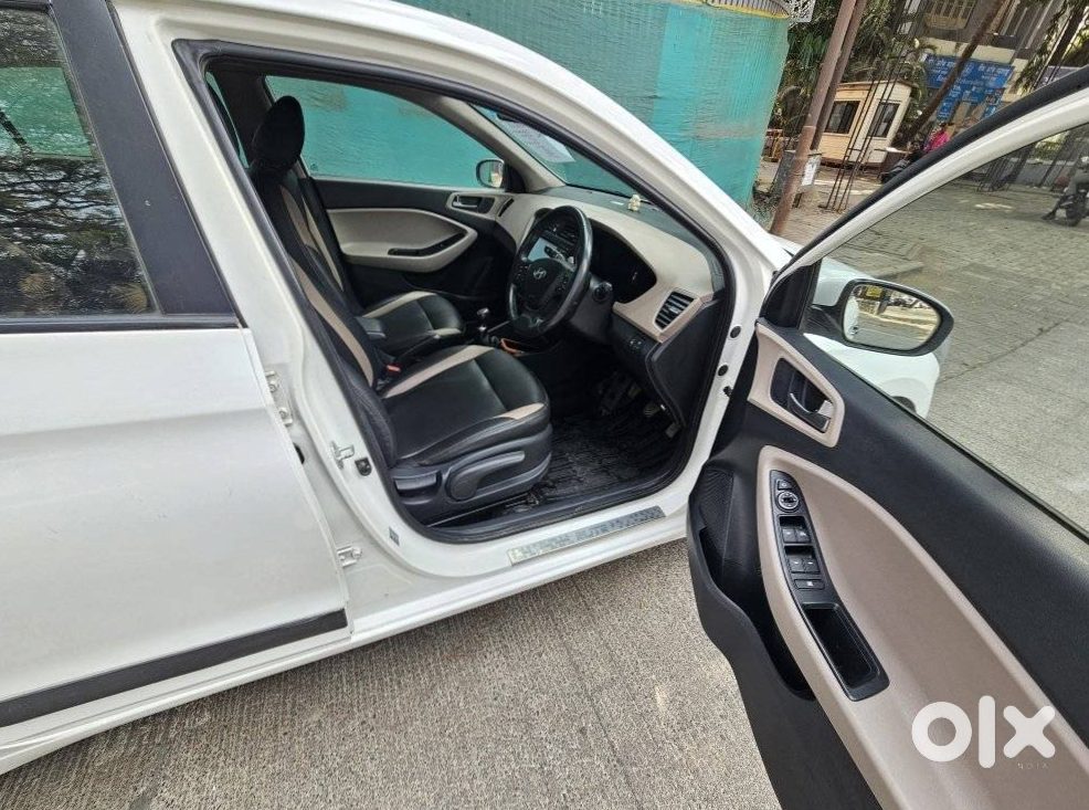 2015 Hyundai I20 For Sale Urgently