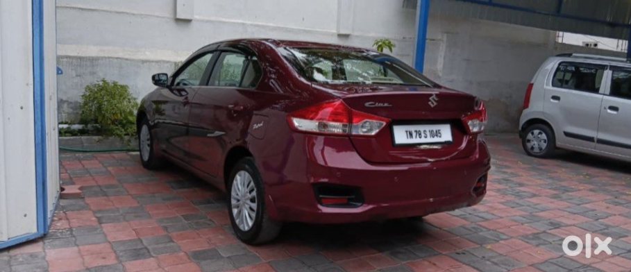 2018 Maruti Ciaz | Sedan | Good Condition