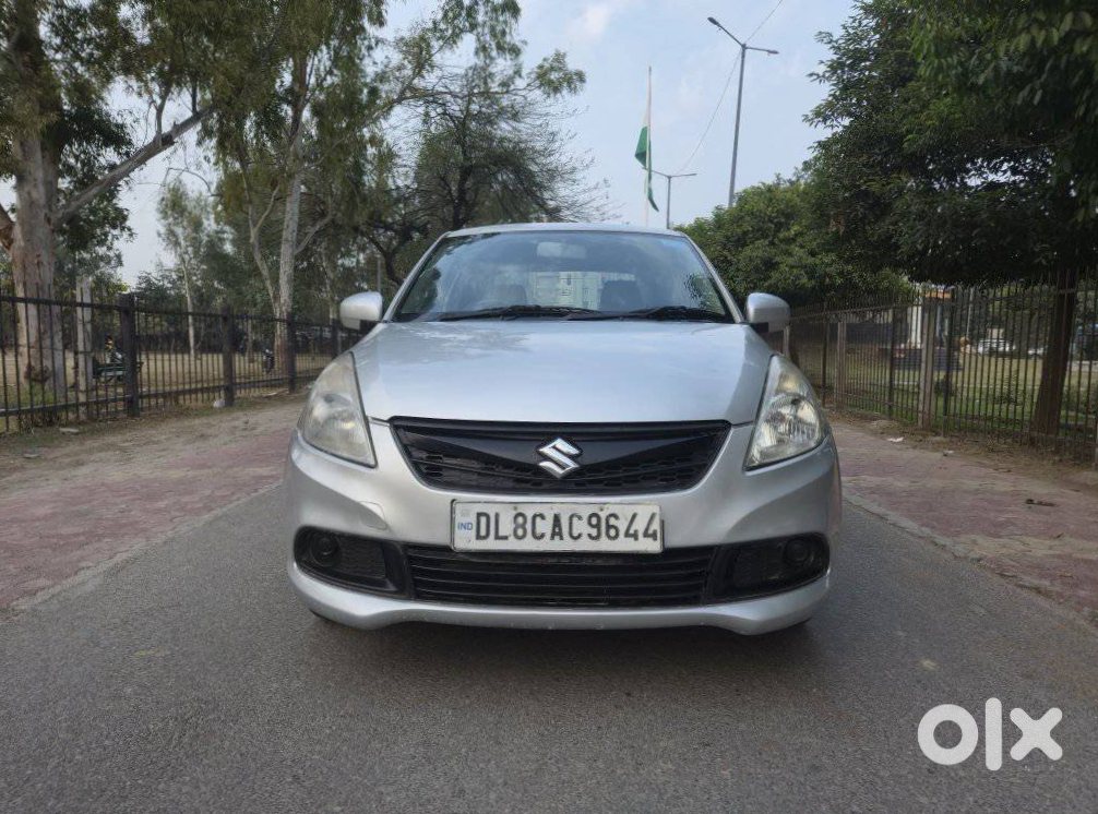 Maruti Dzire Urgent Sale