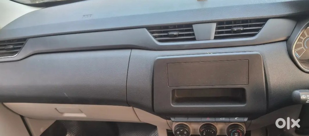 Urgent - 2019 Renault Triber Petrol Manual