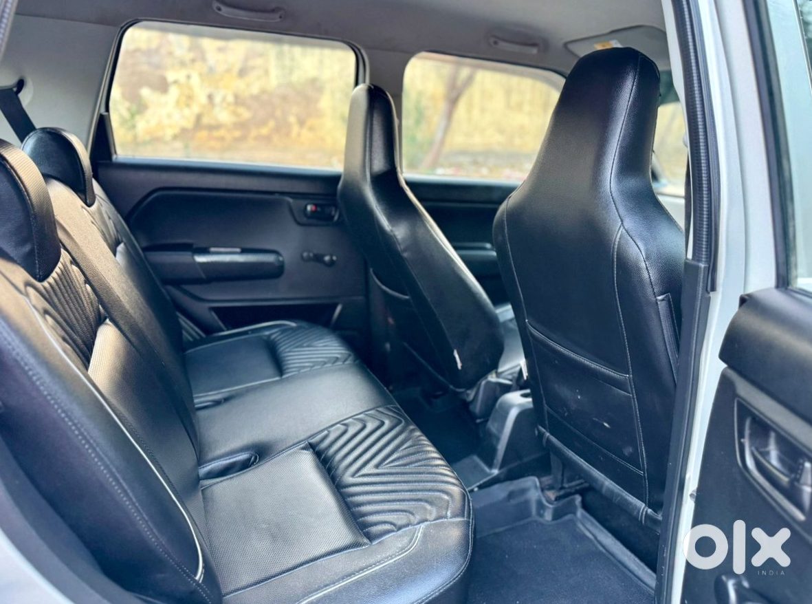 Wagon R 2011 | Manual | Petrol