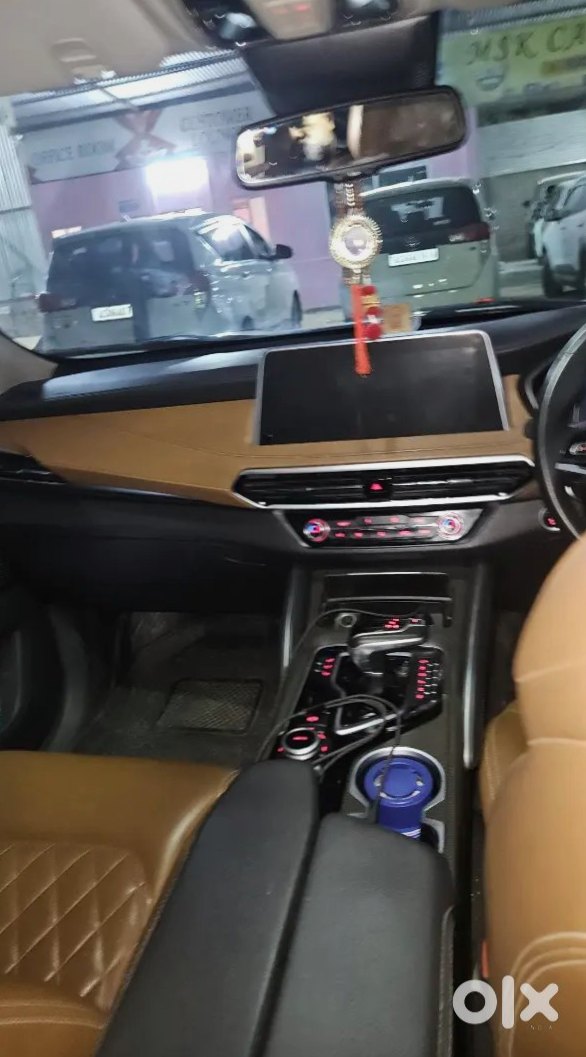 2020 Mg Gloster - Premium Suv