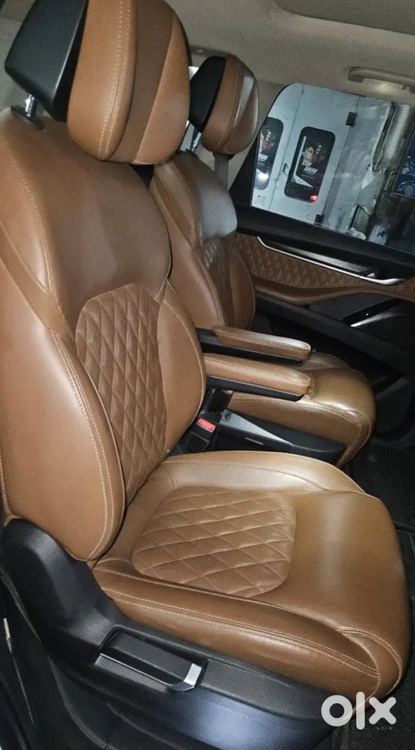 2020 Mg Gloster - Premium Suv