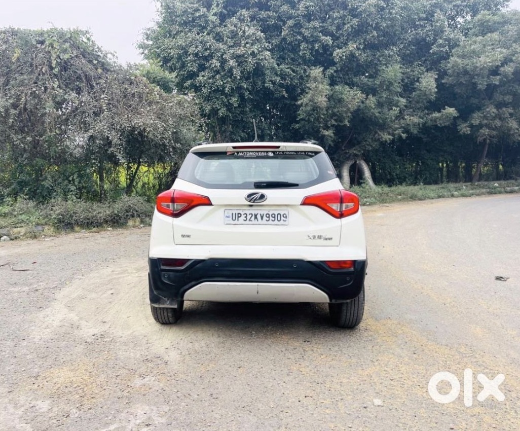 Mahindra Xuv 300 2022 - One Owner