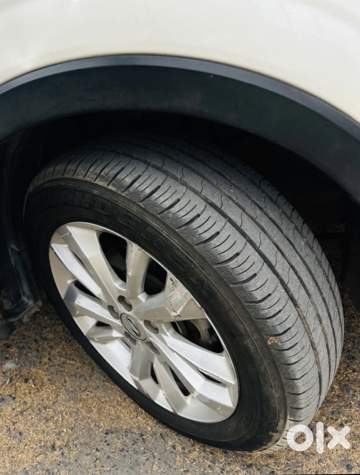 Mahindra Xuv 300 2022 - One Owner