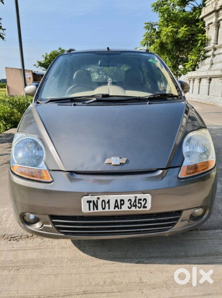 Urgent Sale Needed - Spark