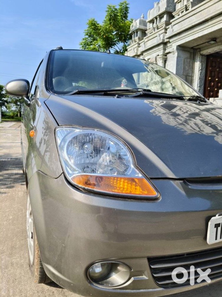 Urgent Sale Needed - Spark