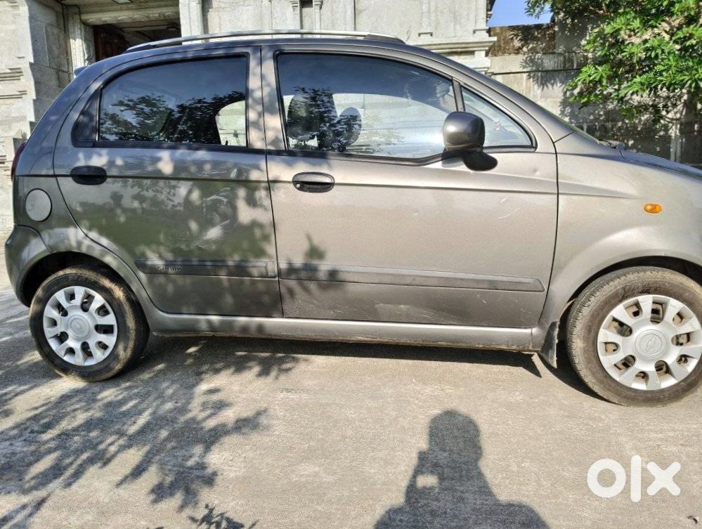 Urgent Sale Needed - Spark