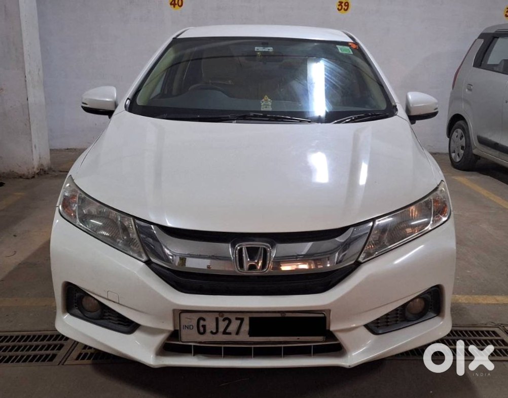 Honda City Diesel 2022