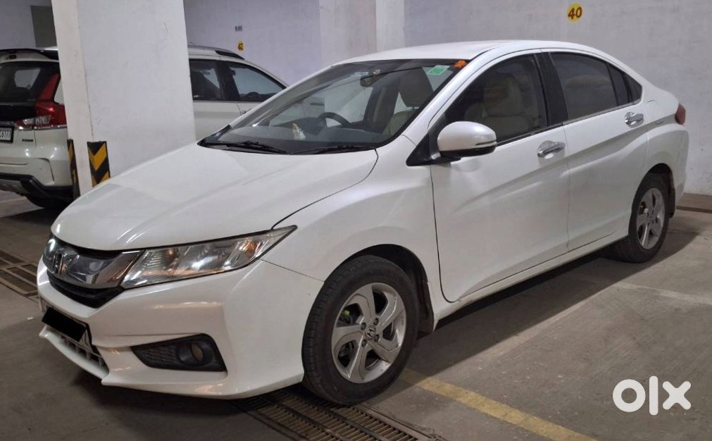 Honda City Diesel 2022