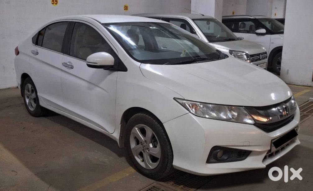 Honda City Diesel 2022