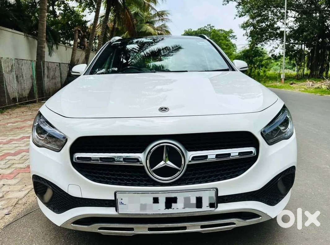 Mercedes-benz Gla 2022 Pristine