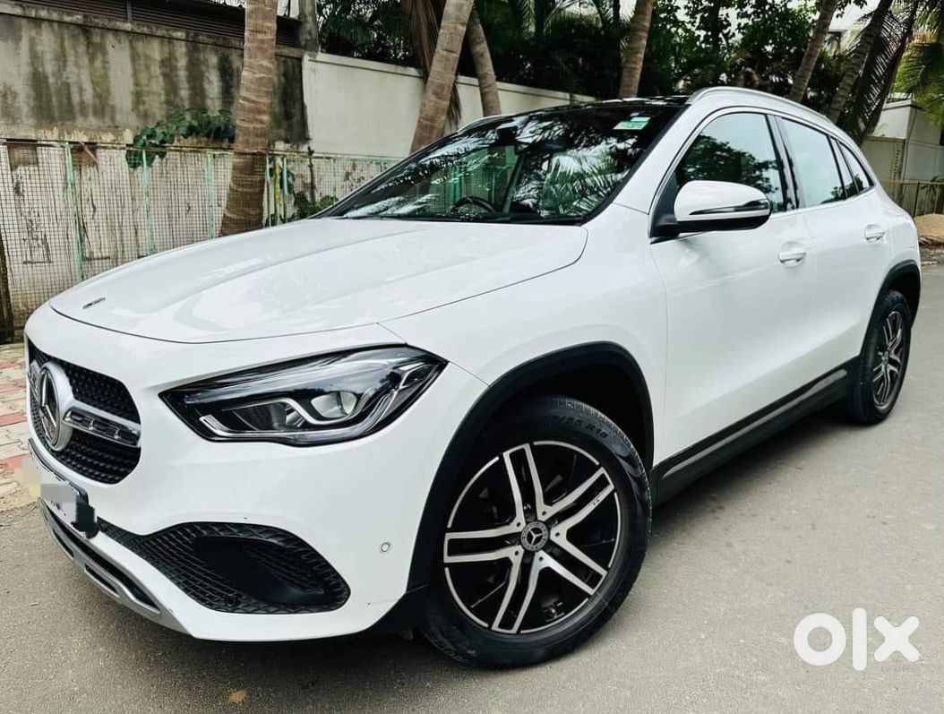 Mercedes-benz Gla 2022 Pristine