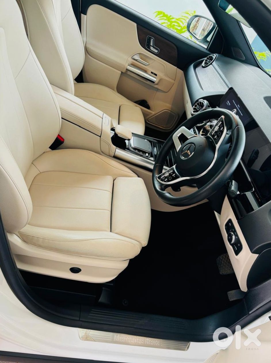 Mercedes-benz Gla 2022 Pristine