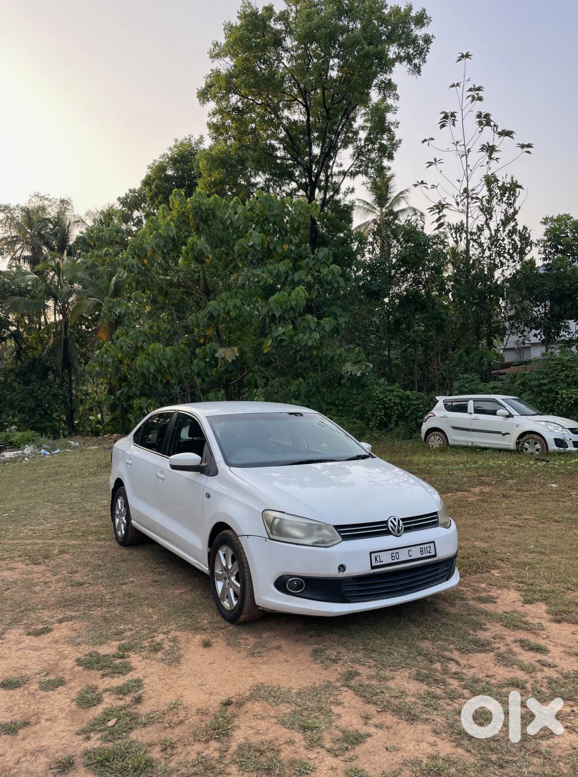 Volkswagen Vento | 2015 | Urgent