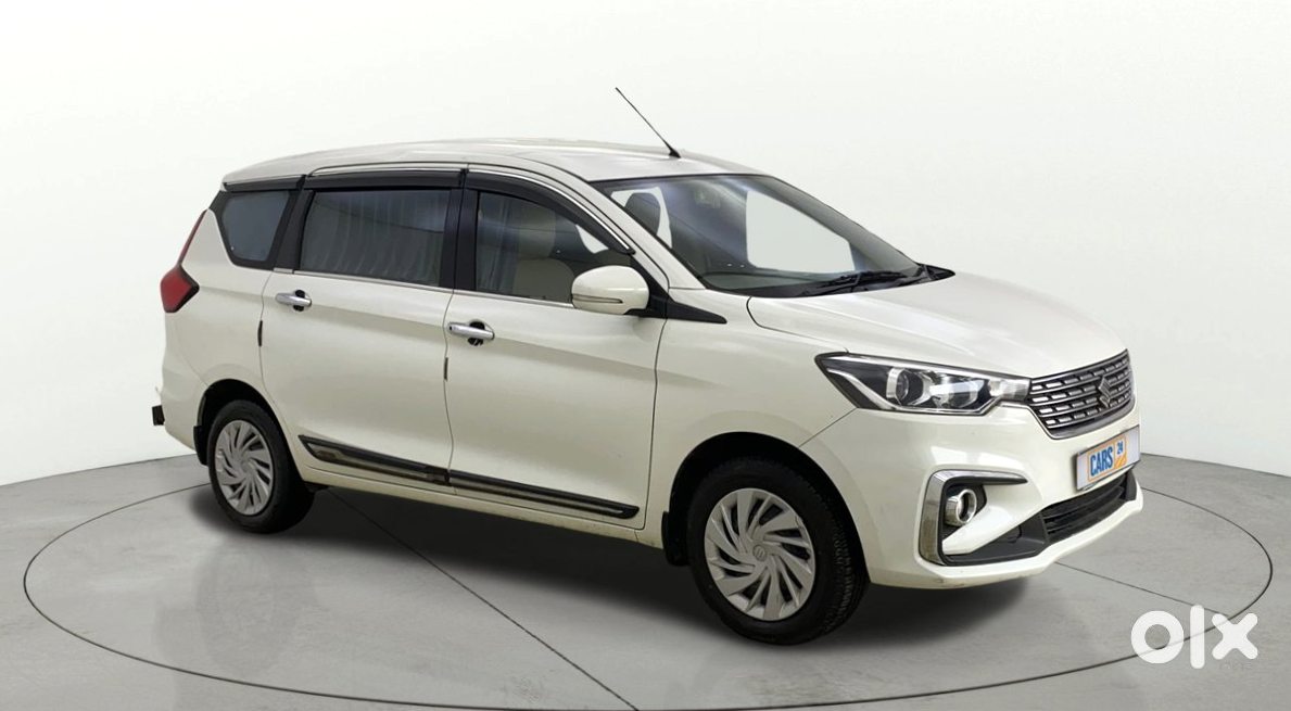 2013 Maruti Suzuki Ertiga
