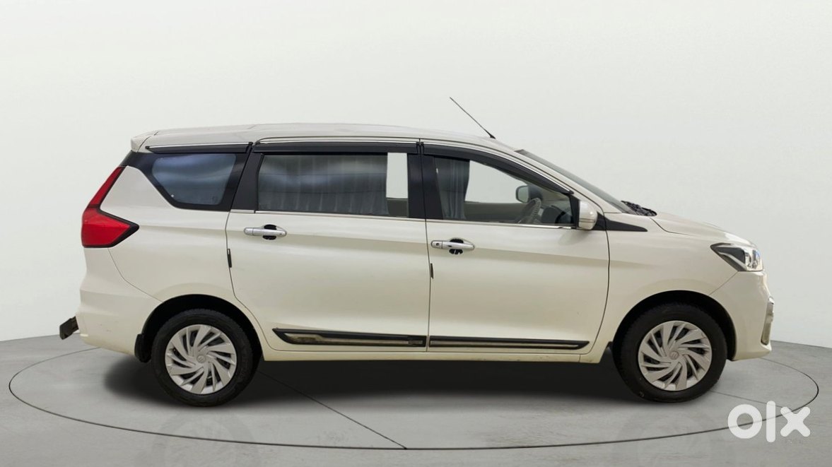 2013 Maruti Suzuki Ertiga
