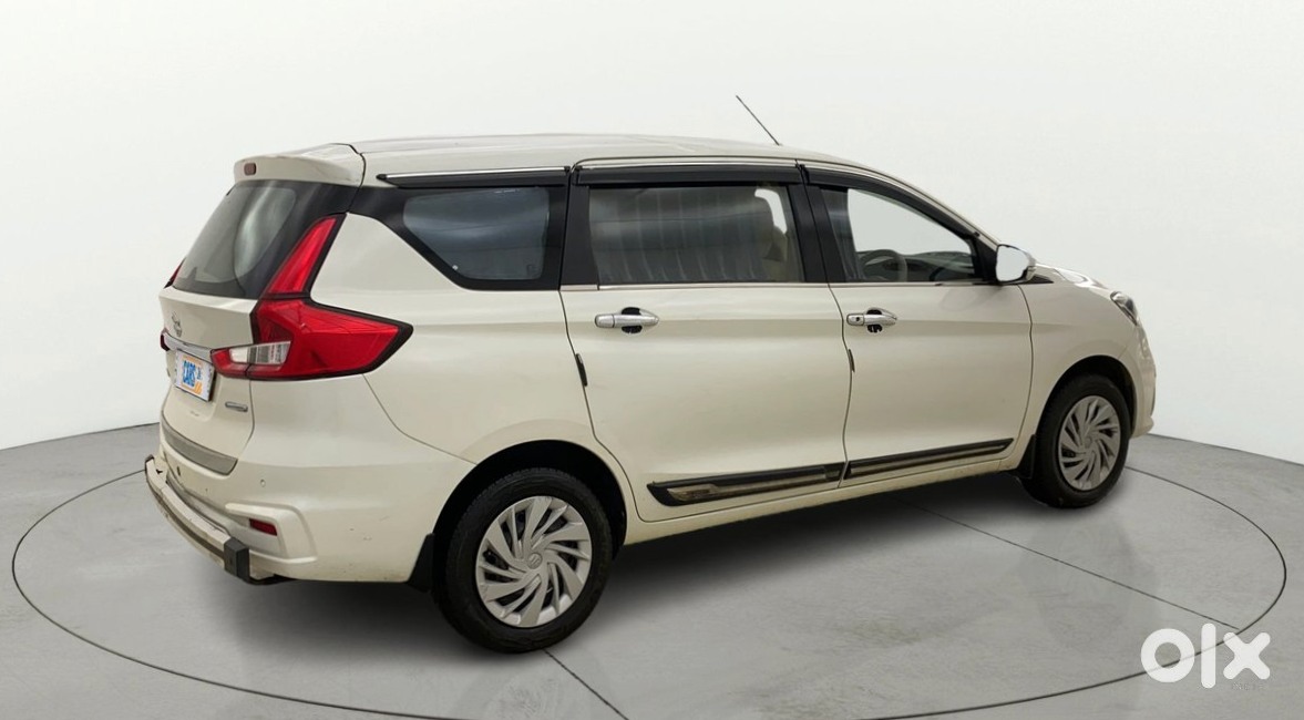 2013 Maruti Suzuki Ertiga