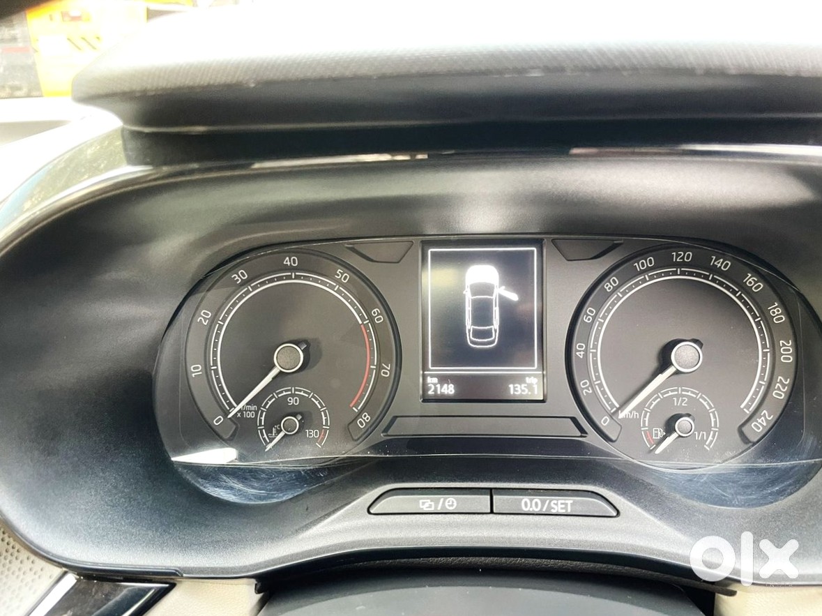 2025 Skoda Slavia | Diesel Manual | Nungambakkam