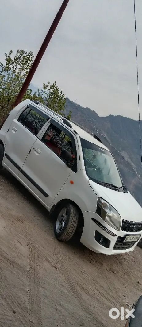 Urgent Sale Maruti Flex Fuel