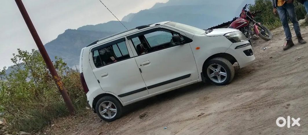 Urgent Sale Maruti Flex Fuel