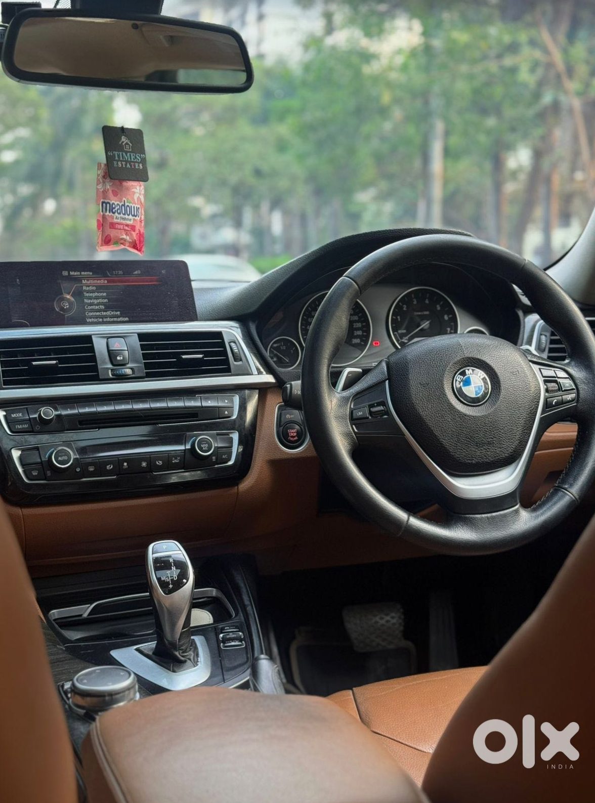 Bmw 3 Series - Premium Sedan