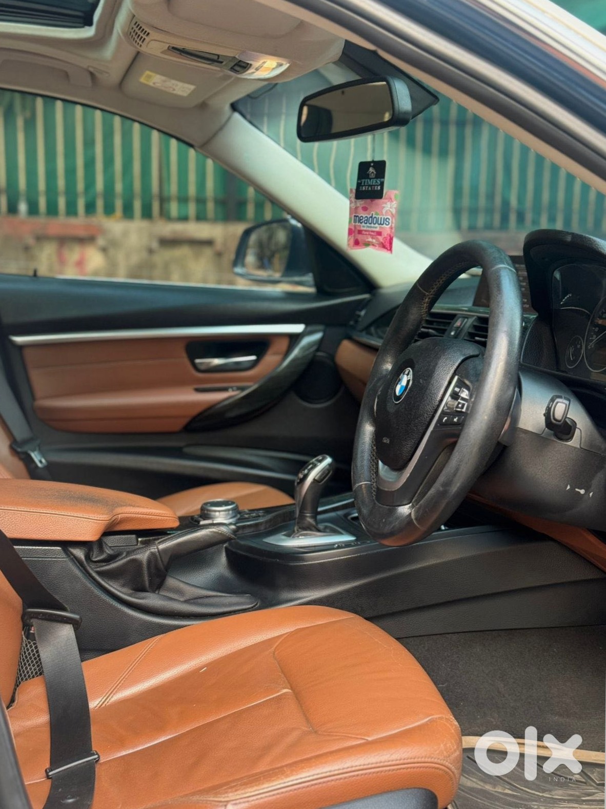 Bmw 3 Series - Premium Sedan