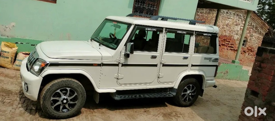 Bolero 2021 Automatic