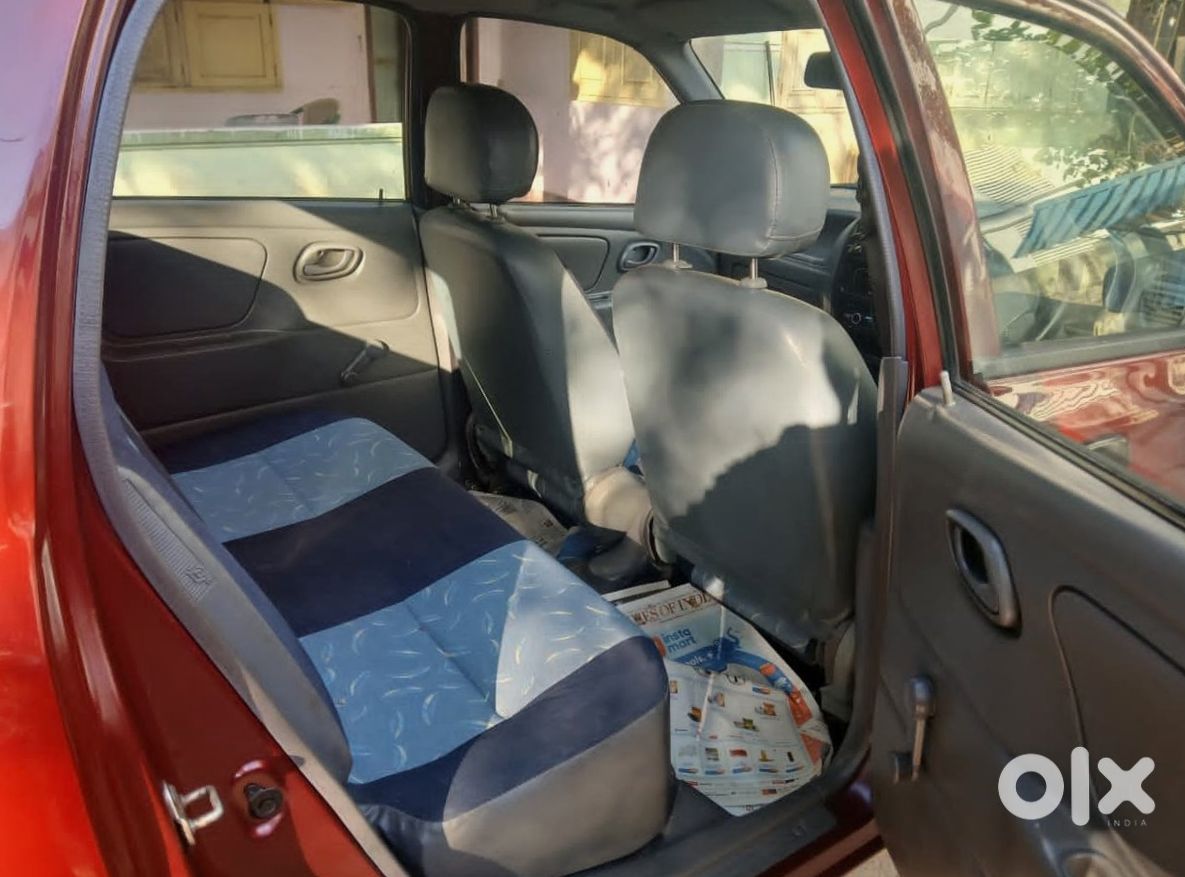 Maruti Suzuki Alto 2013