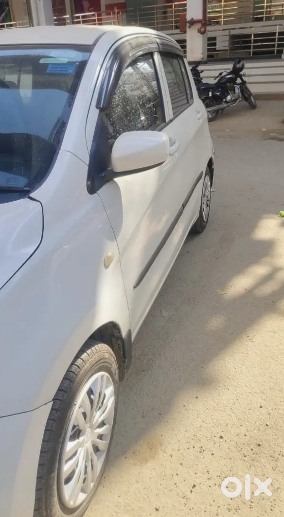2021 Maruti Celerio X Cng Manual