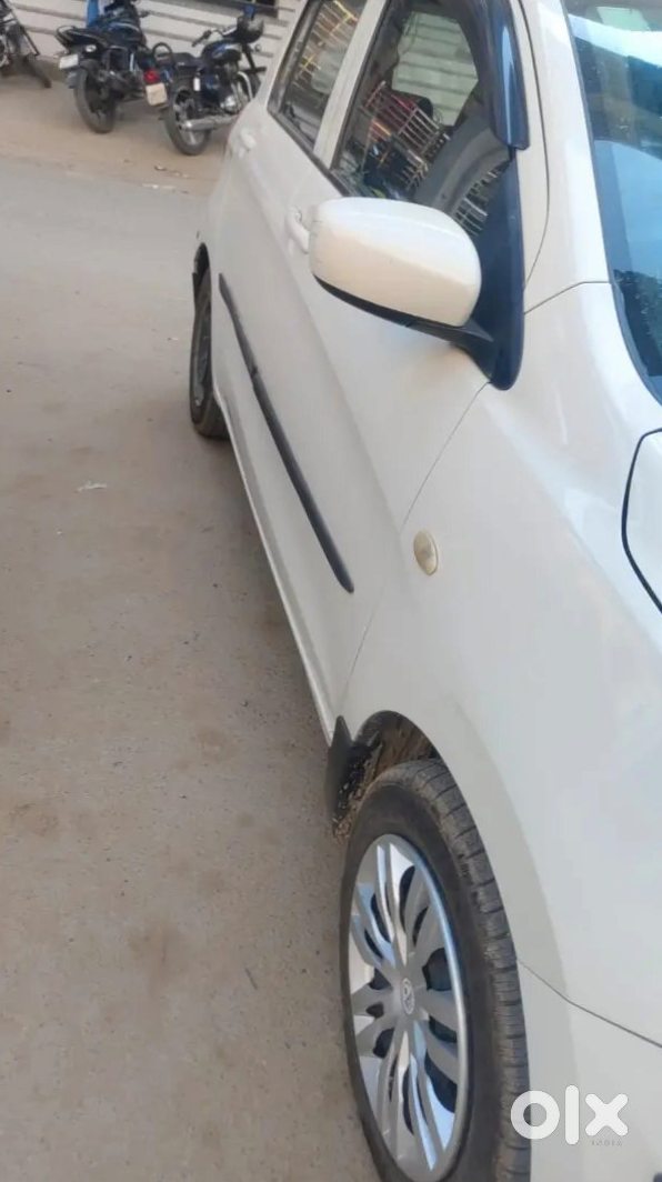 2021 Maruti Celerio X Cng Manual