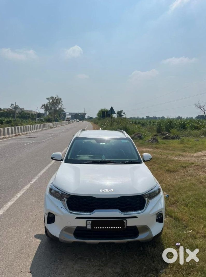 Urgent: Kia Sonet 2019