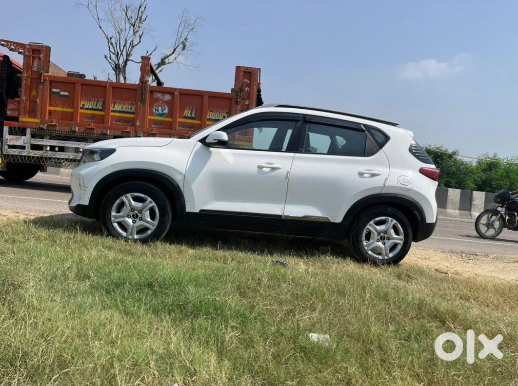 Urgent: Kia Sonet 2019