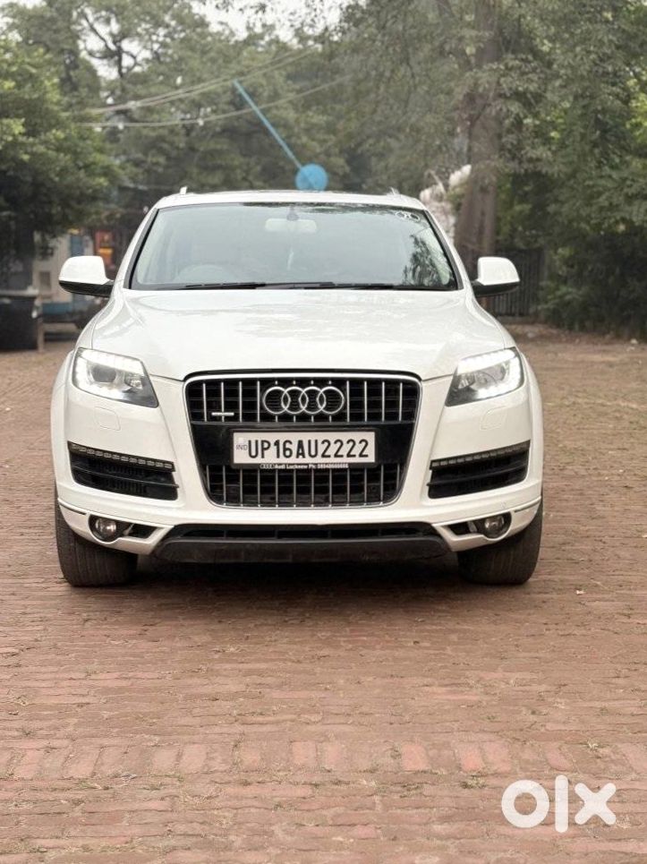 2014 Audi A4 Petrol Manual