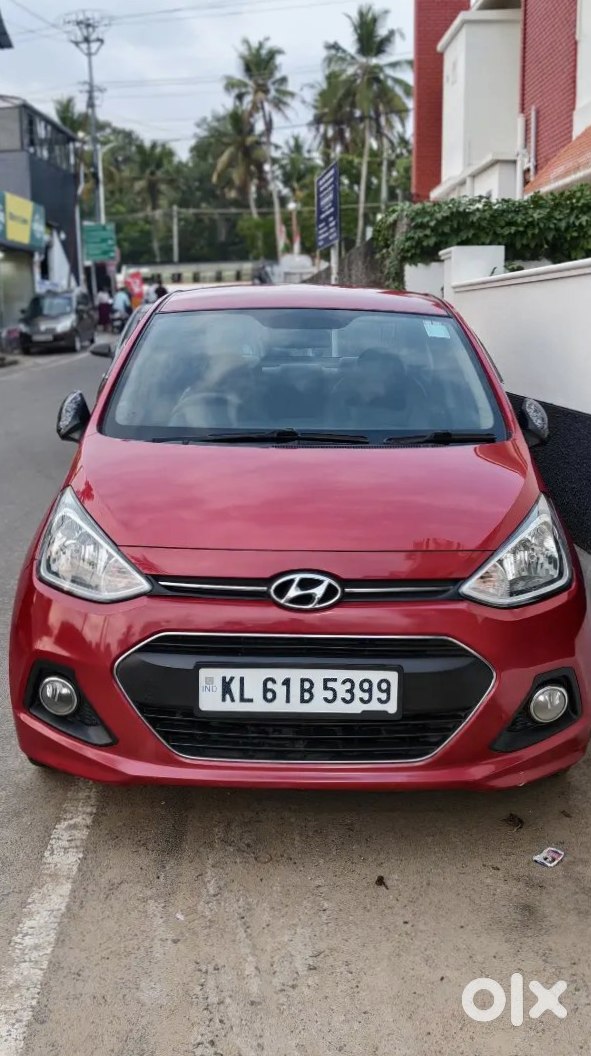 Xcent 2015 Petrol Manual Urgent