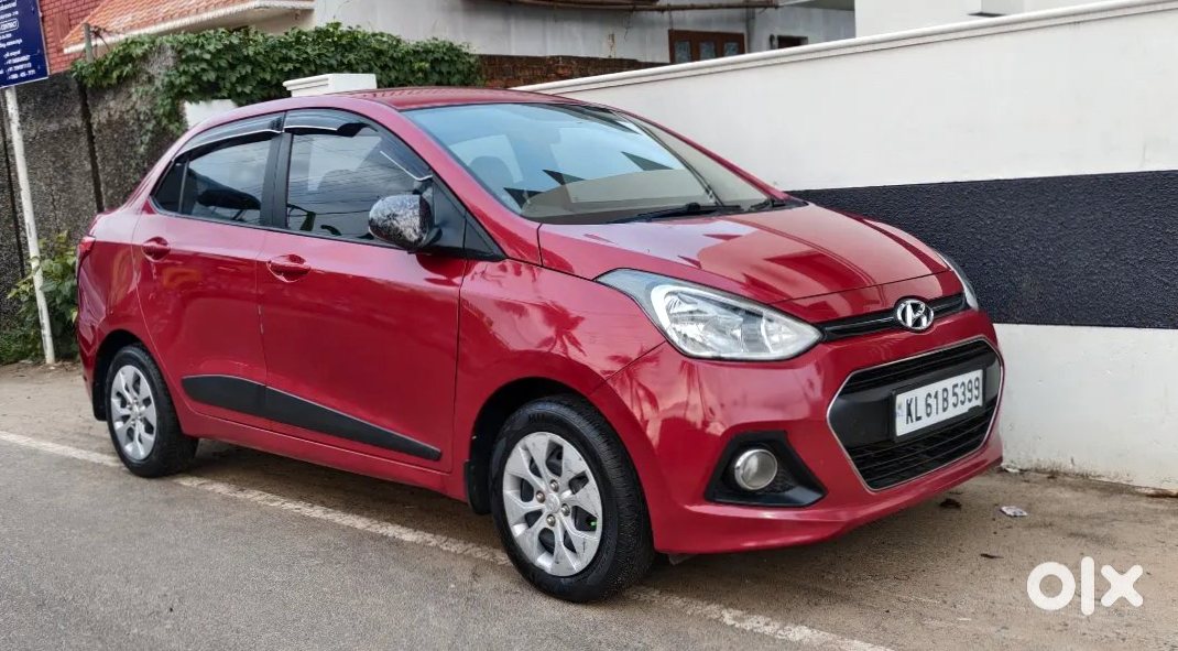 Xcent 2015 Petrol Manual Urgent