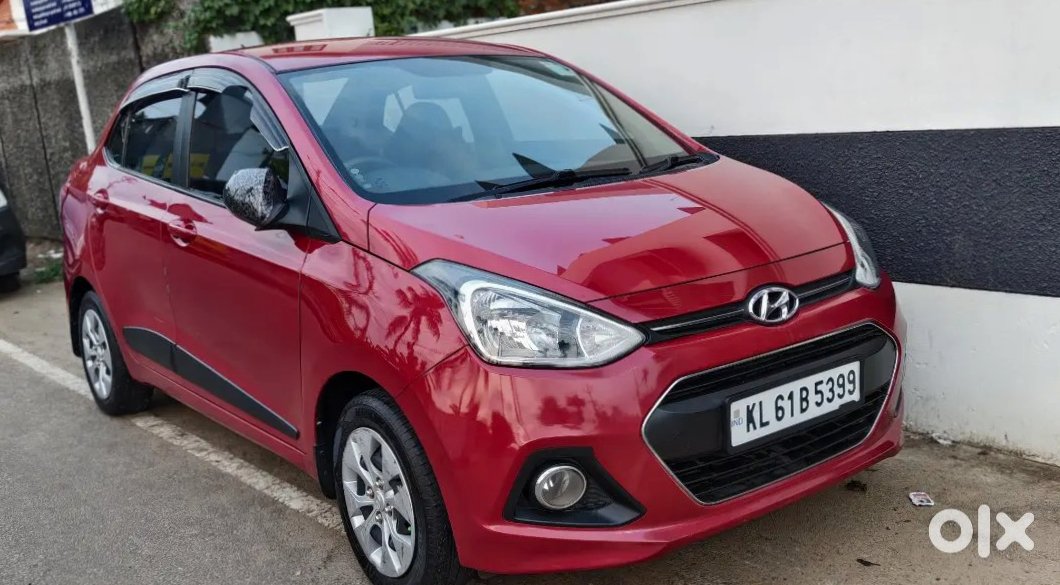 Xcent 2015 Petrol Manual Urgent