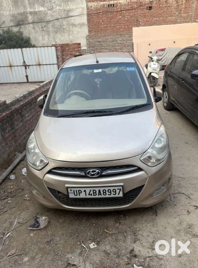 Hyundai I10 Cheap