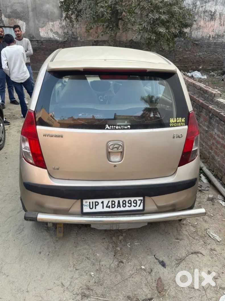 Hyundai I10 Cheap