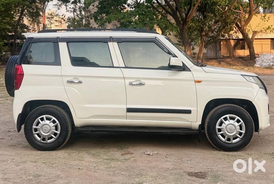 Mahindra Tuv300 Selling Quickly