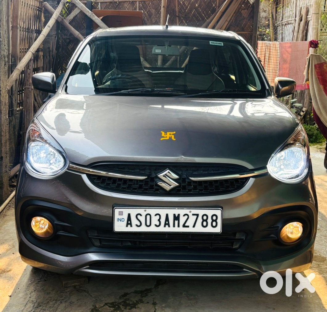 Pristine 2021 Maruti Celerio - Must See