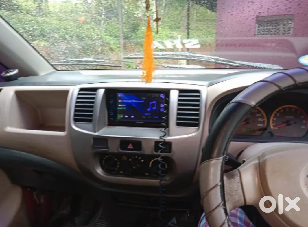 Maruti Estilo 2010 Electric