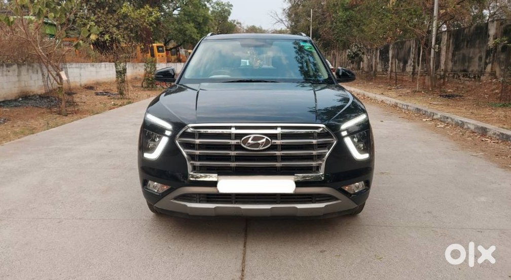 Creta 2016 Petrol Manual