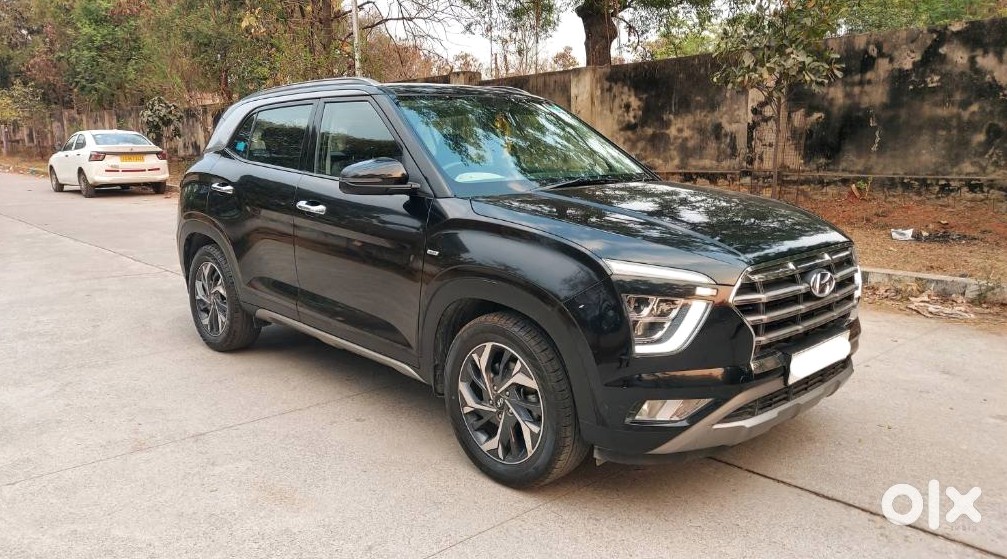 Creta 2016 Petrol Manual
