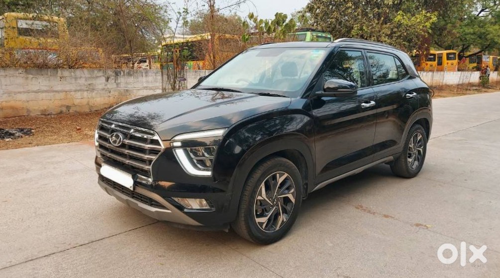 Creta 2016 Petrol Manual