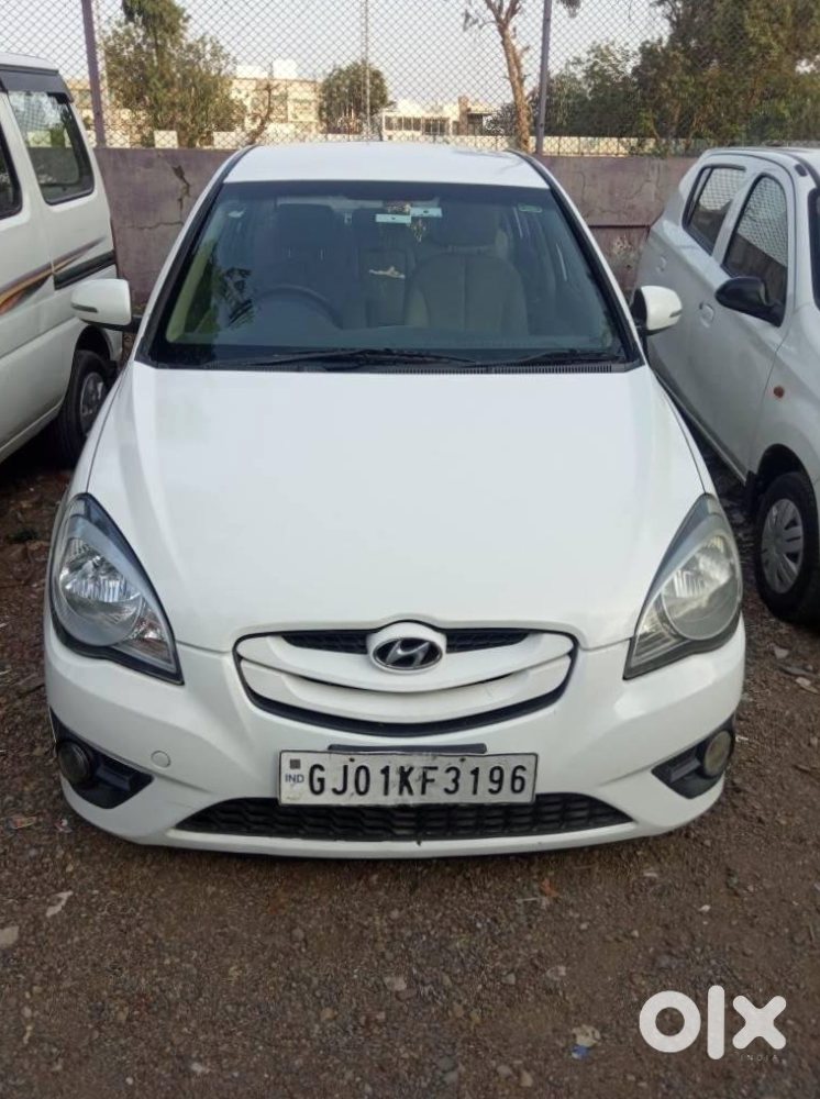 2014 Verna Auto - Cheap Sale