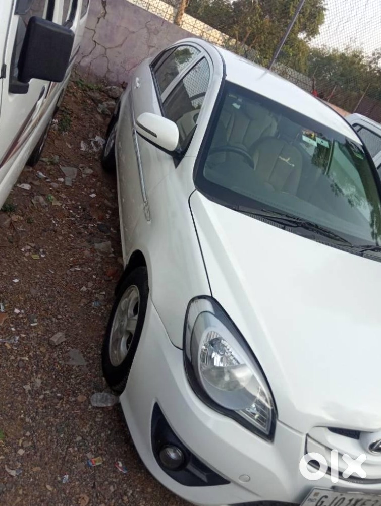 2014 Verna Auto - Cheap Sale