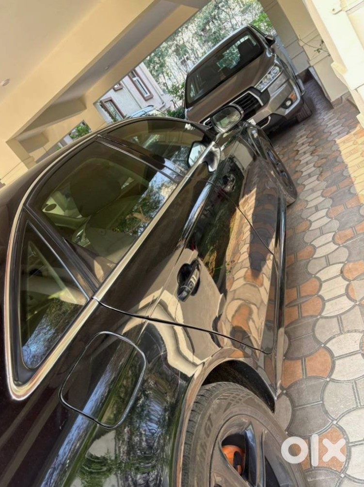 Audi A4 2022 Diesel Manual